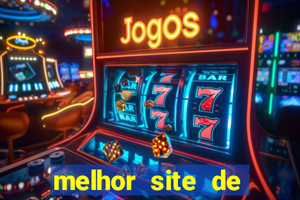 melhor site de analise de jogos futebol